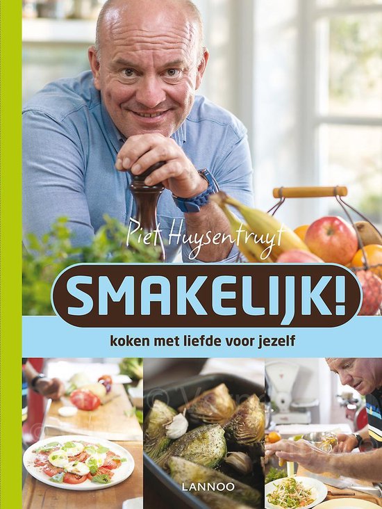 Smakelijk!