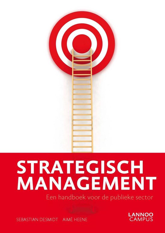 Strategisch management