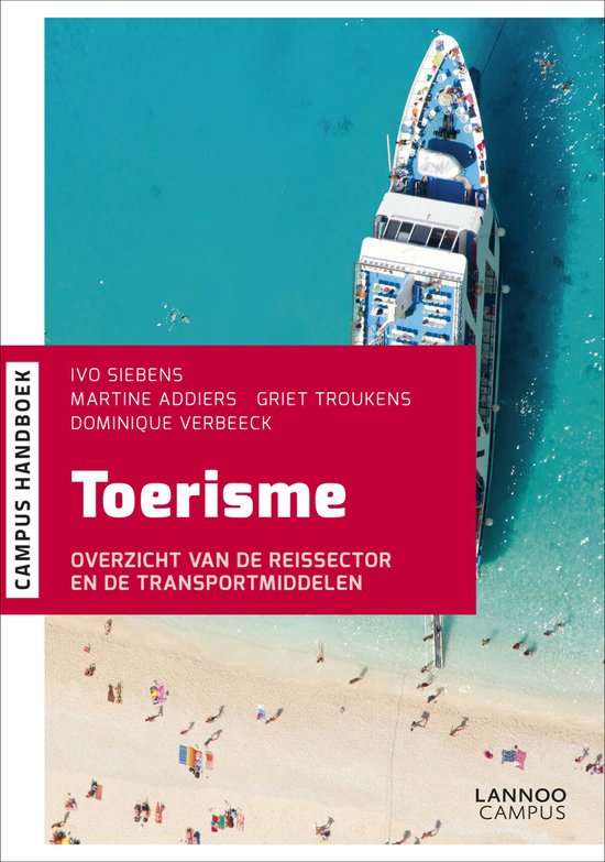 Toerisme