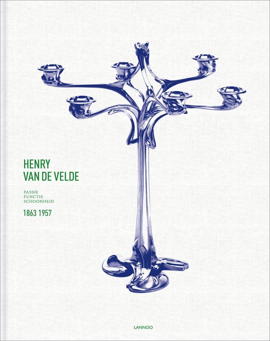 HENRY VAN DE VELDE - NL