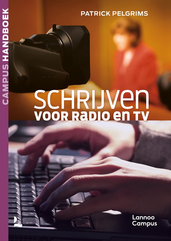 Schrijven voor radio en tv