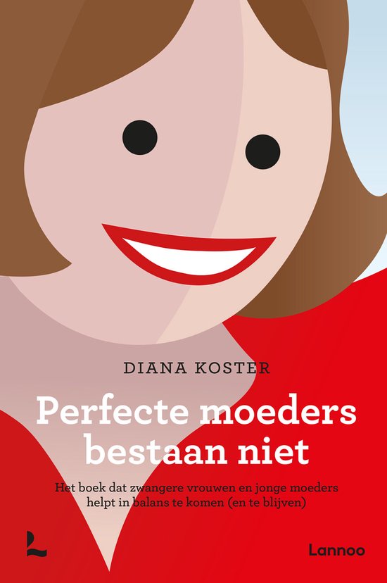 Perfecte moeders bestaan niet