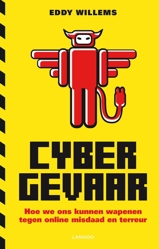 Cybergevaar