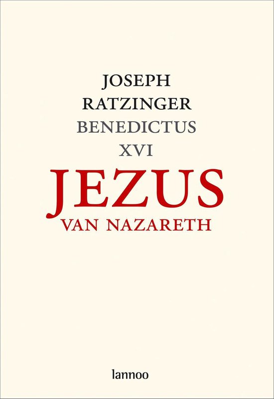 Jezus van Nazareth deel 1