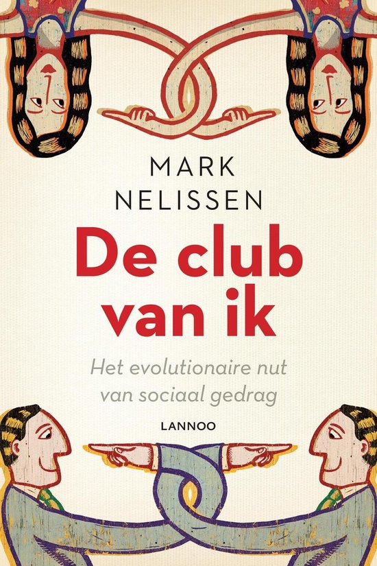 De club van ik