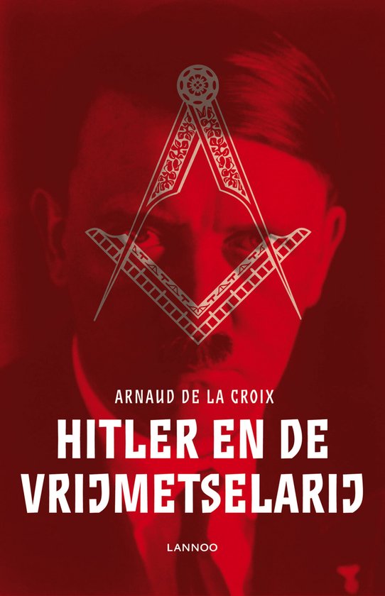 Hitler en de vrijmetselarij