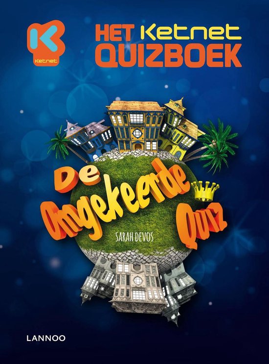 De omgekeerde quiz