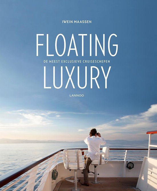 Floating luxury