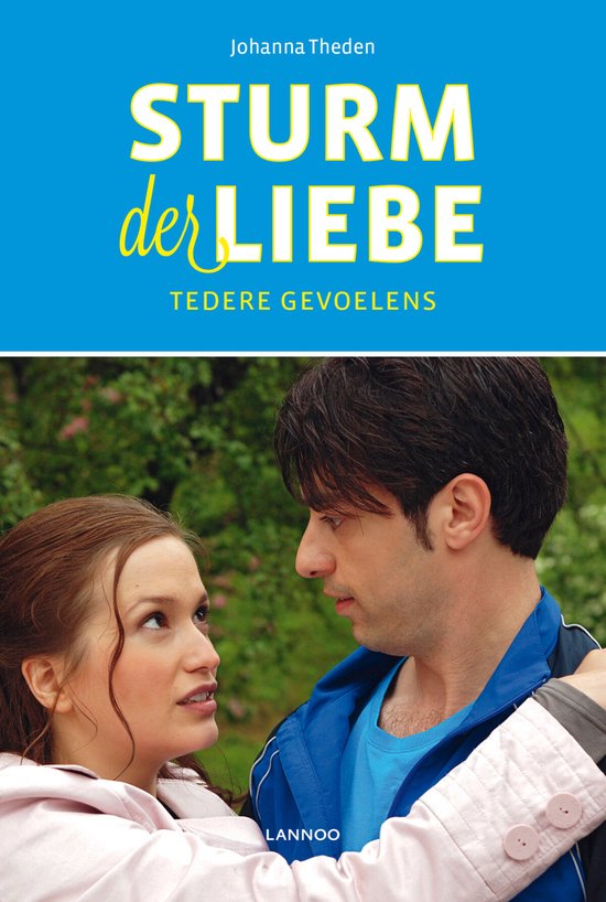 Sturm der Liebe - Tedere gevoelens