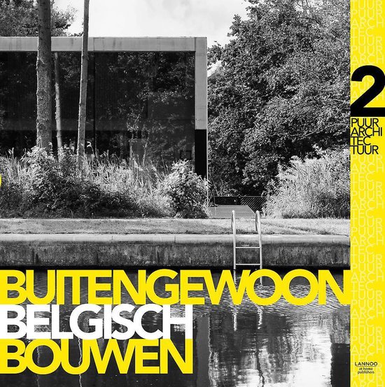 Buitengewoon Belgisch bouwen 2