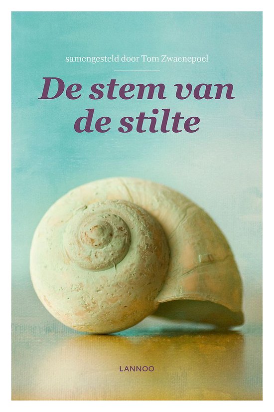 De stem van de stilte