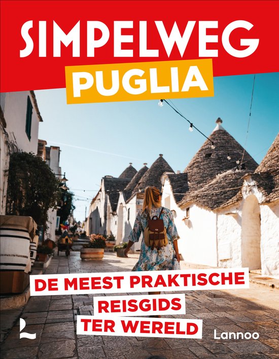 Simpelweg - Simpelweg Puglia