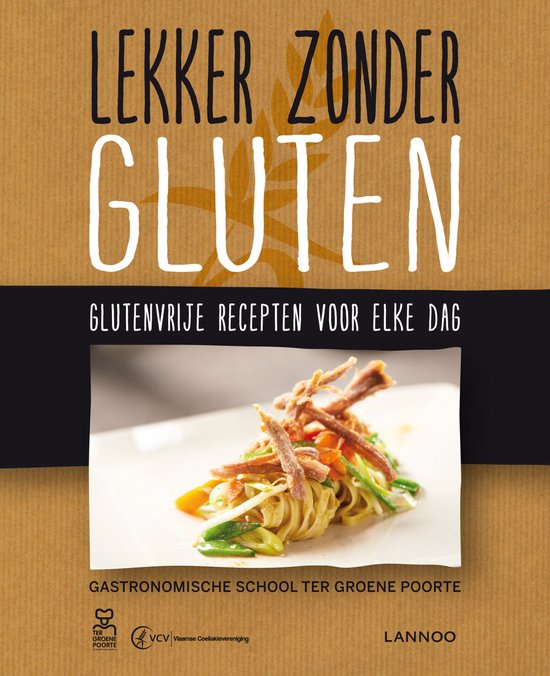 Lekker zonder gluten