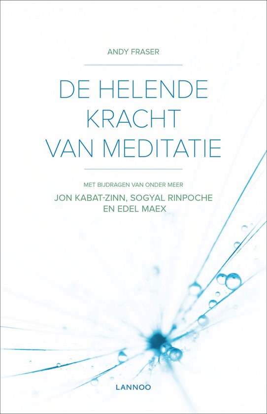 De helende kracht van meditatie