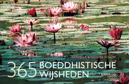 365 Boeddhistische wijsheden