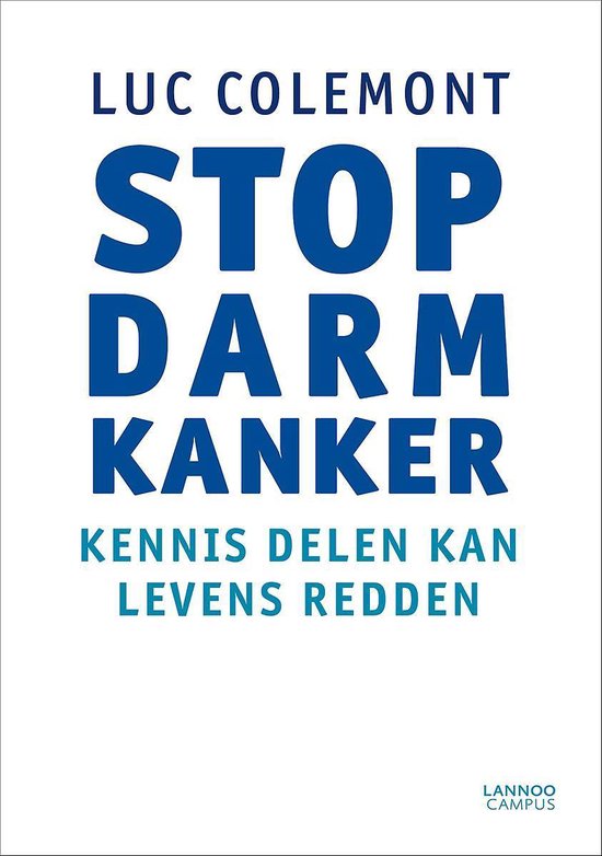 Stop darmkanker