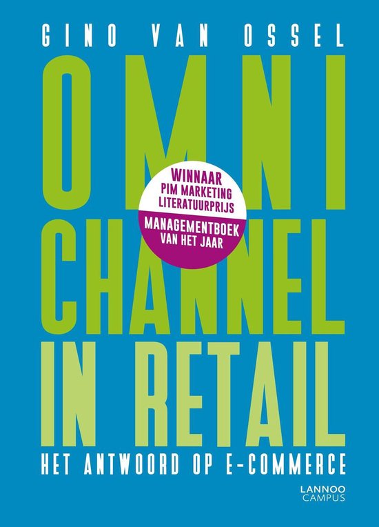 Omnichannel in retail