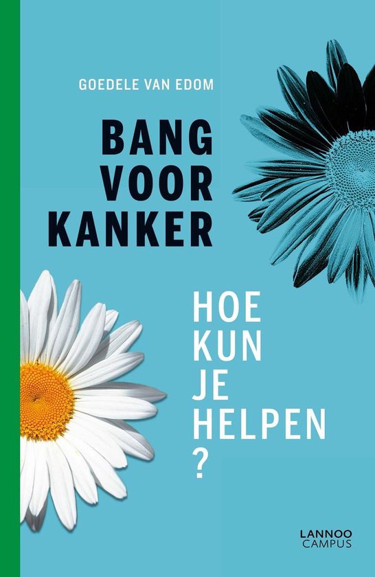 Bang voor kanker