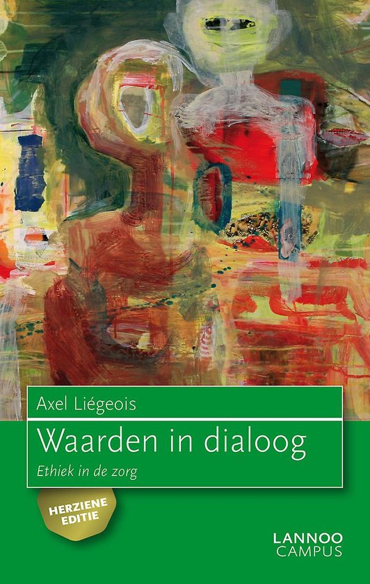 Waarden in dialoog - herziene editie