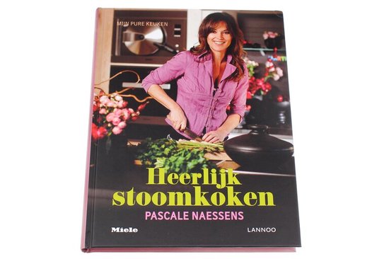 Heerlijk stoomkoken