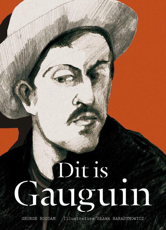 Dit is Gauguin