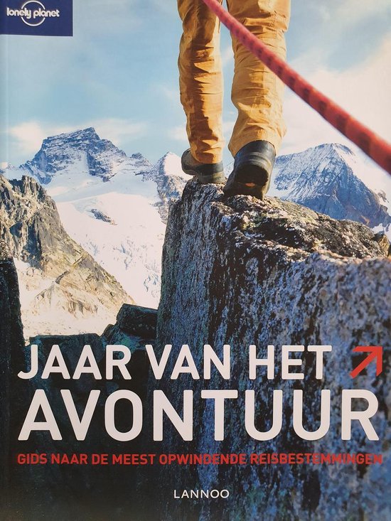 Jaar van het avontuur