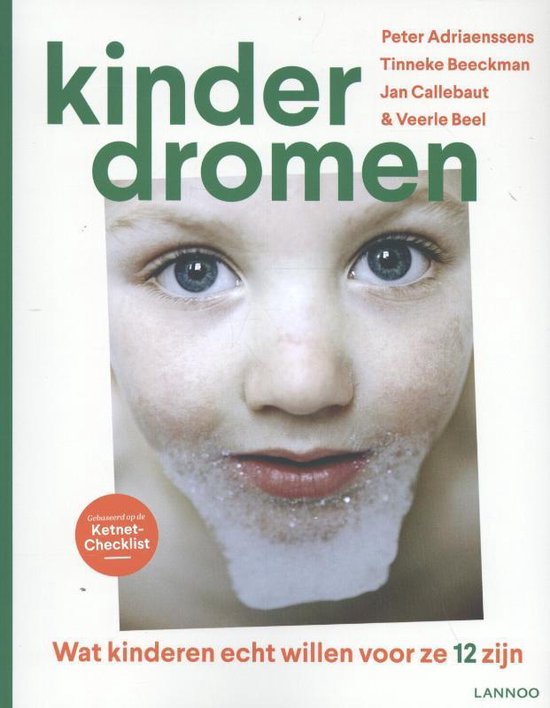 Kinderdromen