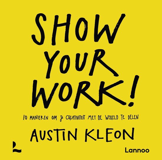 Show your work