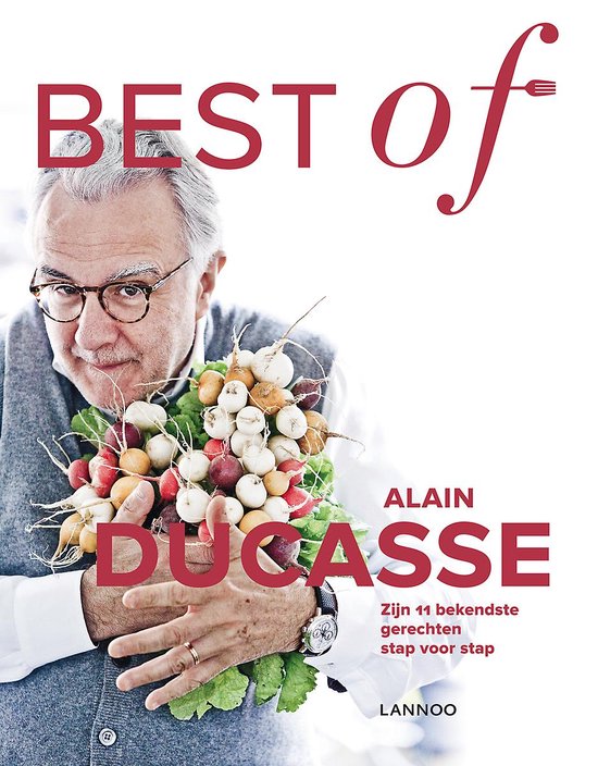 Best of Alain Ducasse