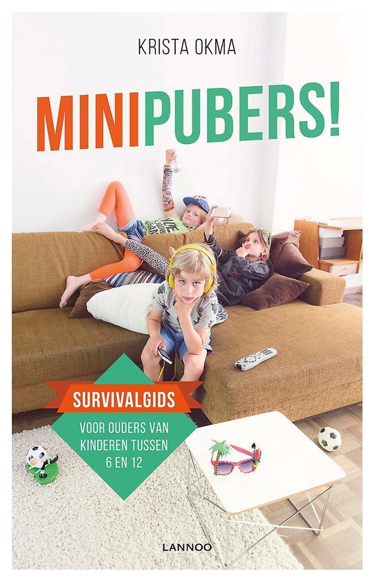 Minipubers!