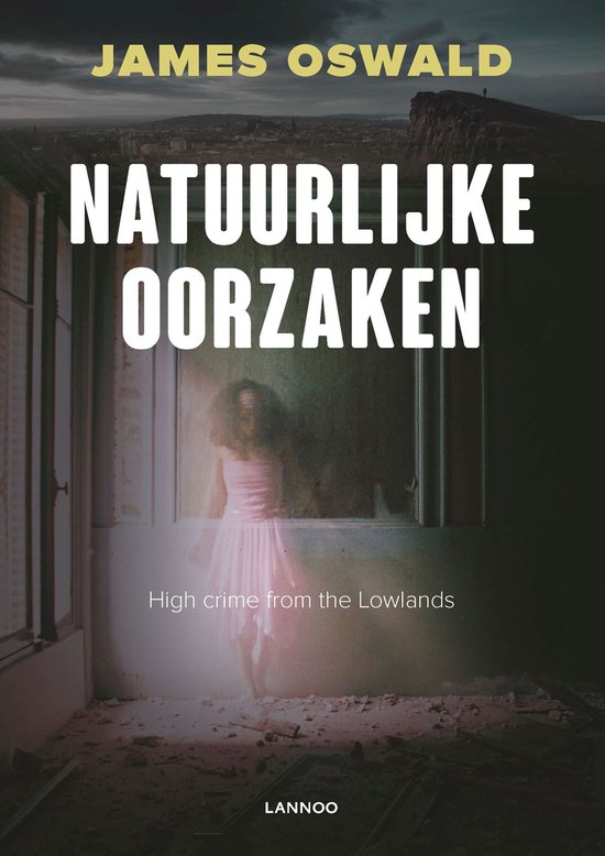 Natuurlijke oorzaken