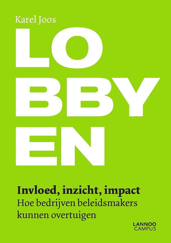 Lobbyen