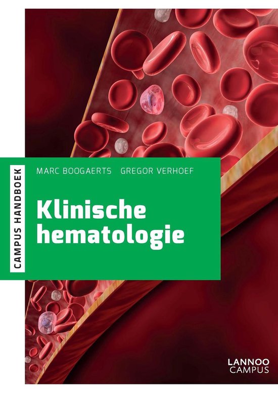 Klinische hematologie