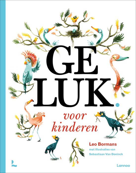 Geluk - Geluk voor kinderen