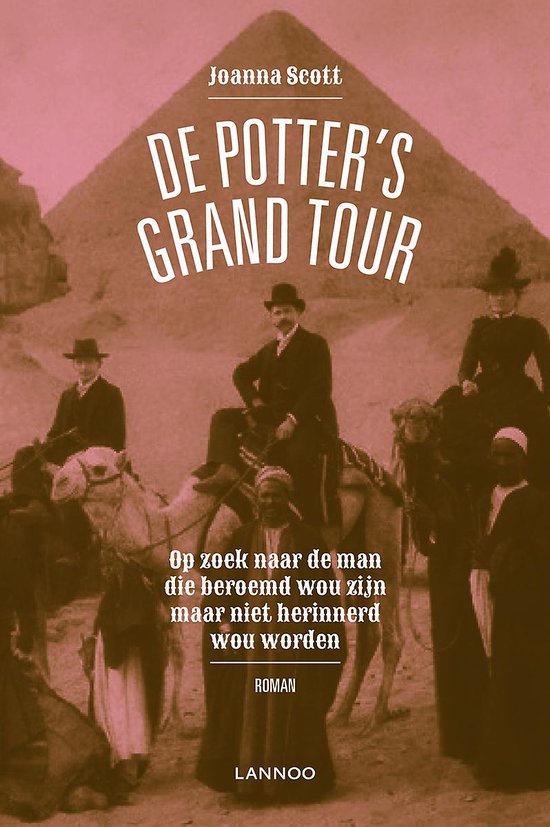 De Potter's Grand Tour