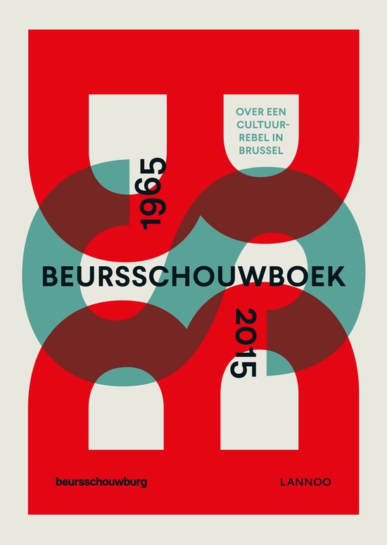 Beursschouwboek 1965-2015