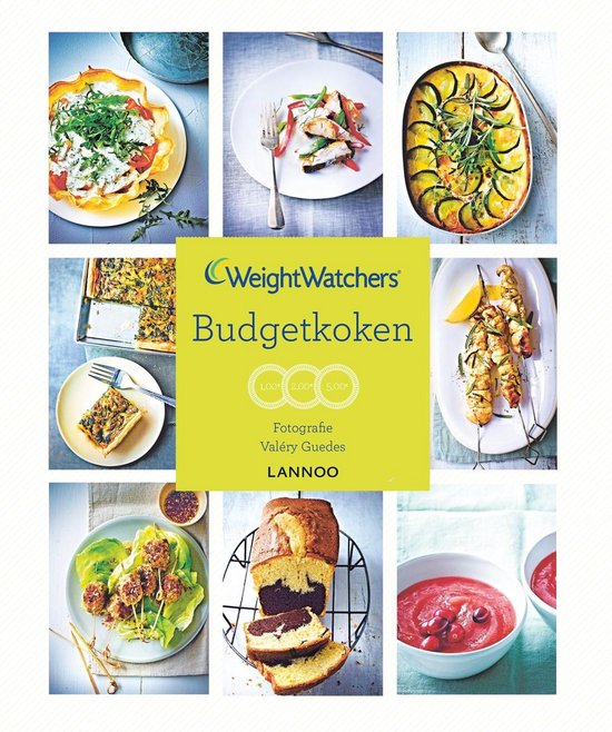 Weight Watchers - Budgetkoken