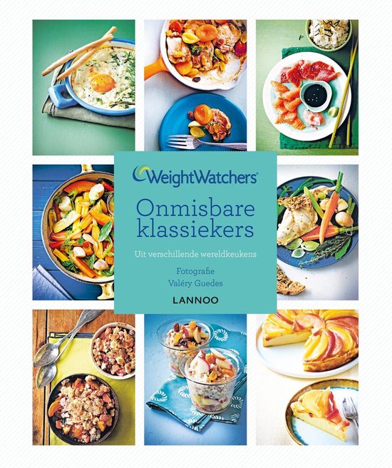 Weight Watchers - Onmisbare klassiekers