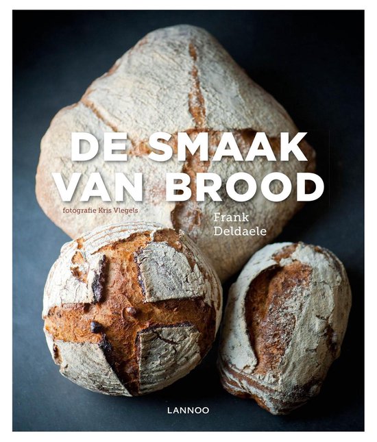 De smaak van brood