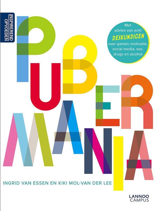 Pubermania