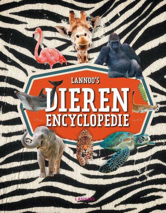 Lannoo's Dierenencyclopedie