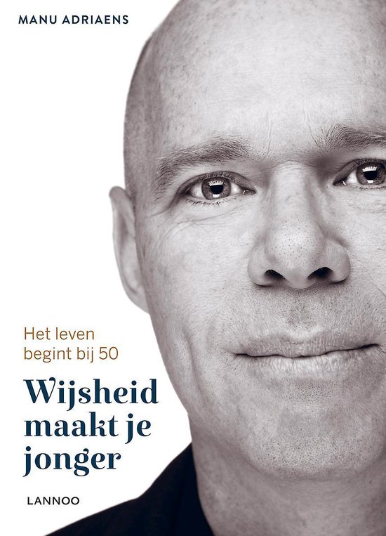 Wijsheid maakt je jonger