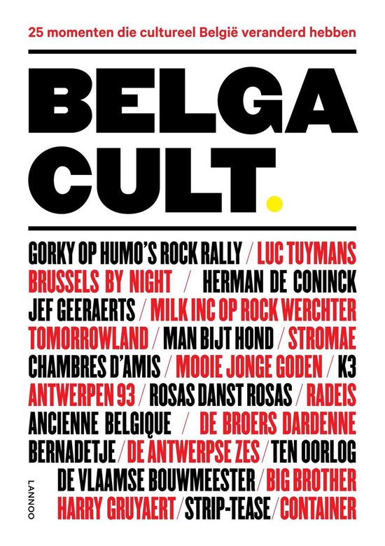 BelgaCult