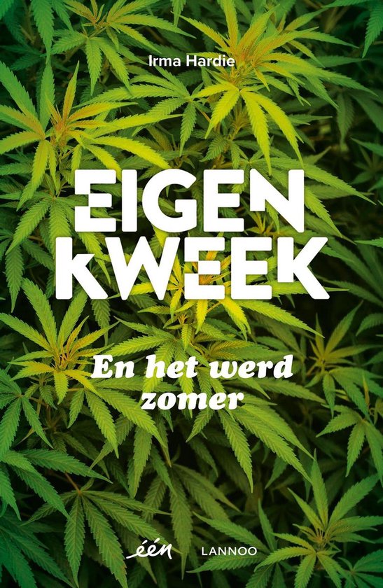 Eigen kweek (e-boek - ePub-formaat)