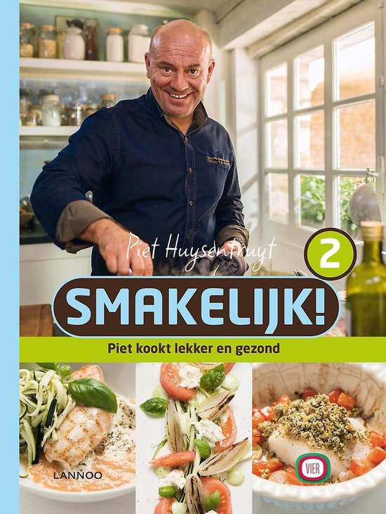 Smakelijk 2