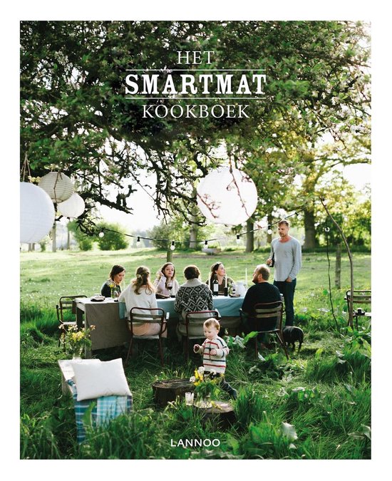 Het smartmat kookboek