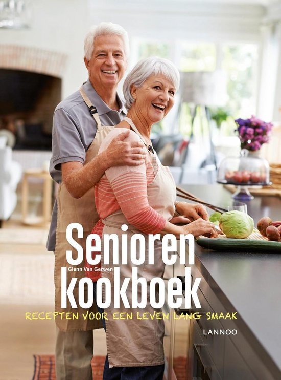 Seniorenkookboek