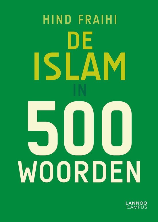 De islam in 500 woorden