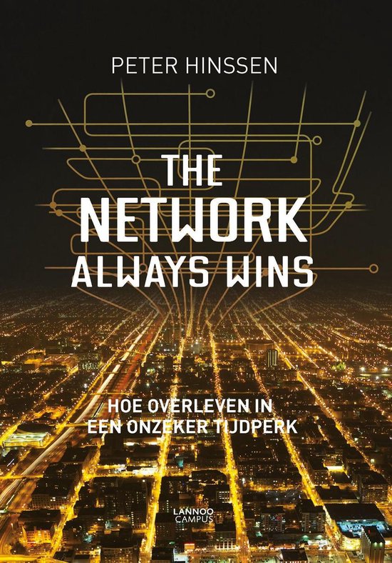 The network always wins