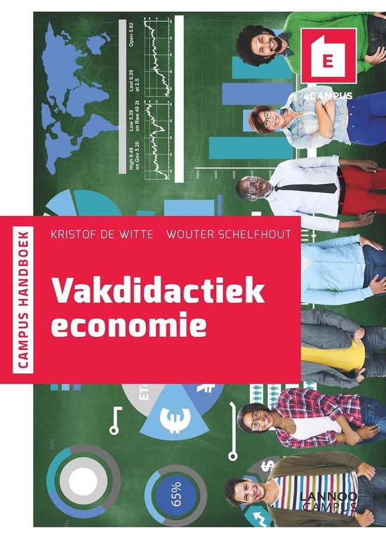 Vakdidactiek economie